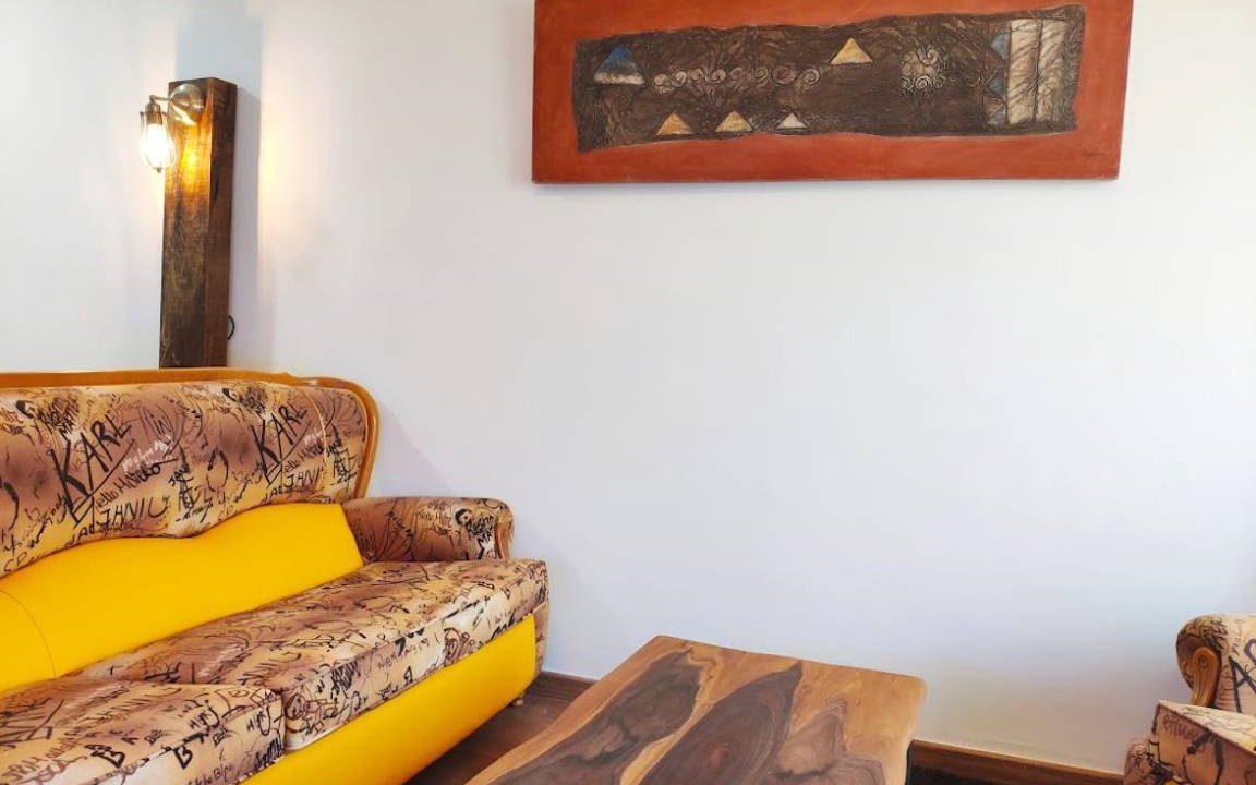 Photo of Livingroom in Sant Cugat del Valles