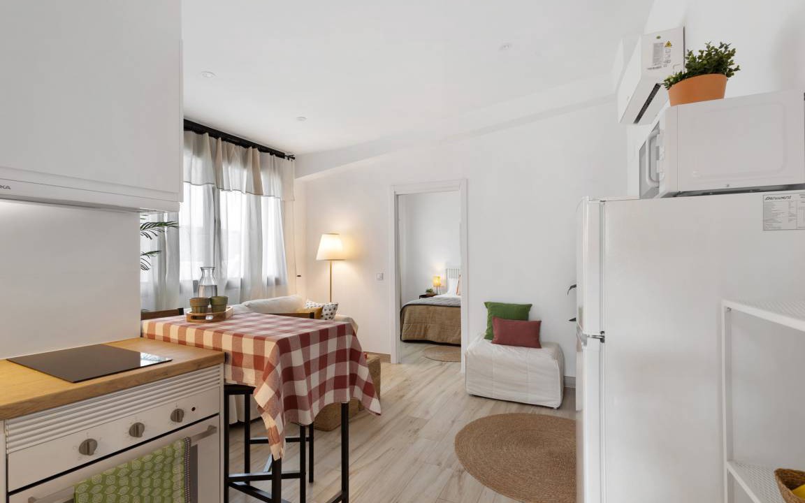 Photo of Kitchen in Sant Celoni