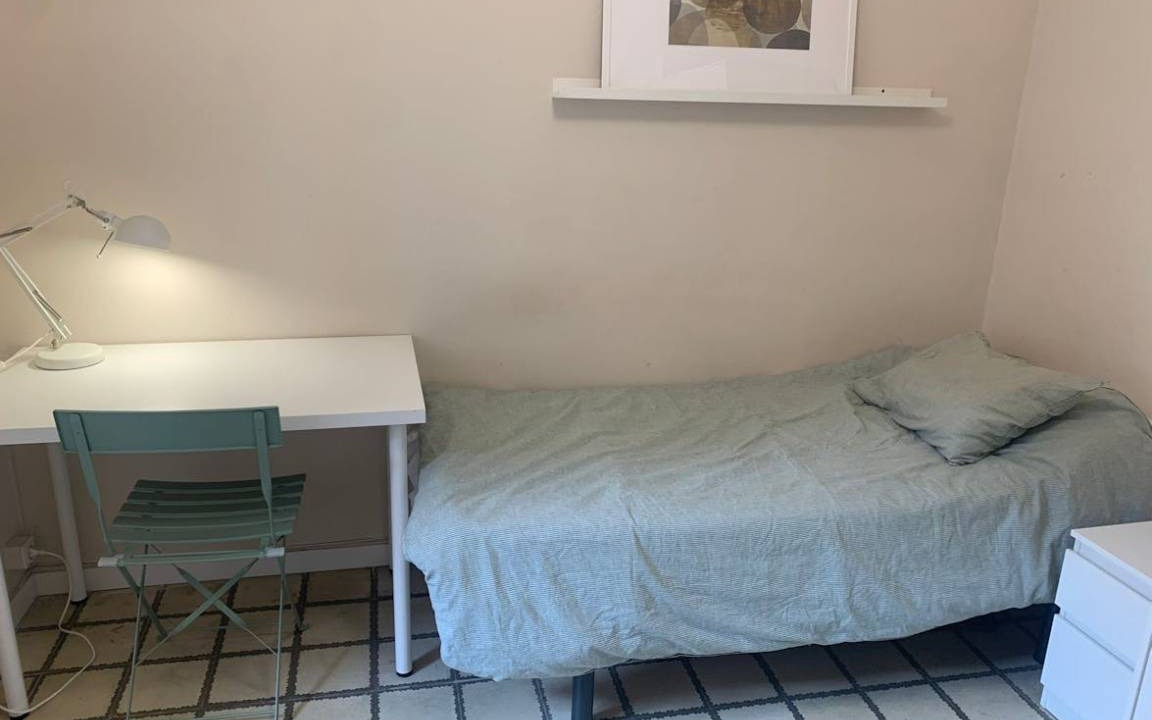 Photo of Bedroom in Provencals del Poblenou