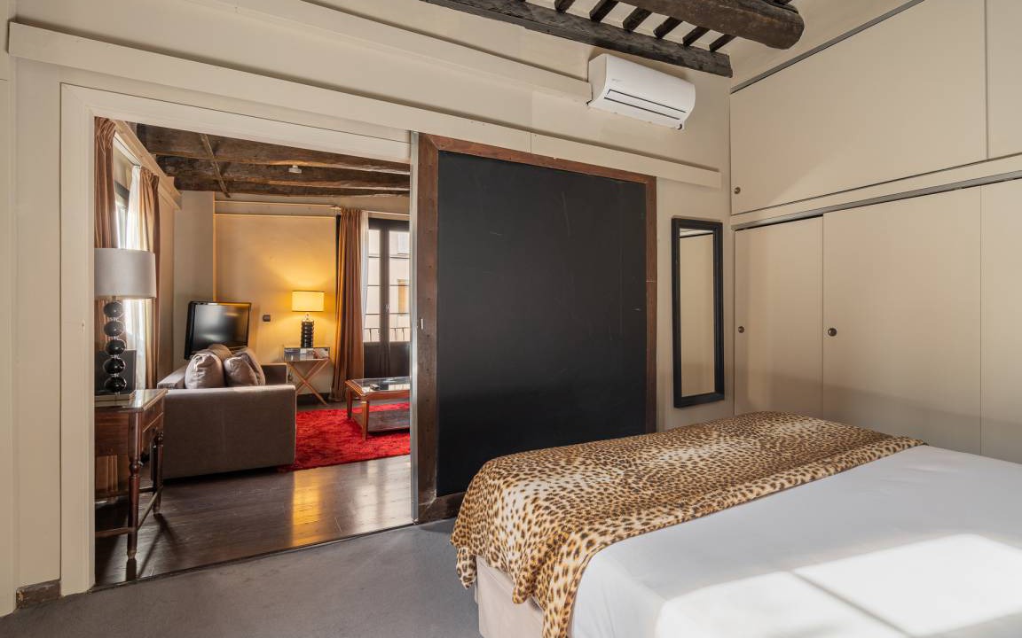 Photo of Bedroom in La Ribera