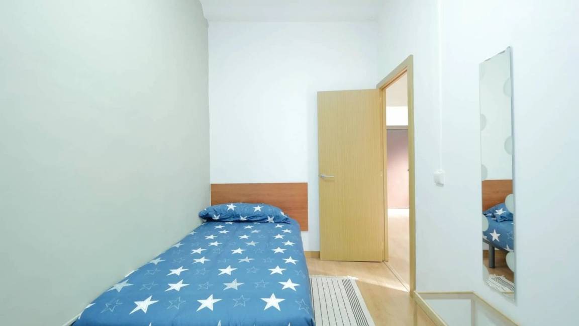 Photo of Bedroom in El Raval