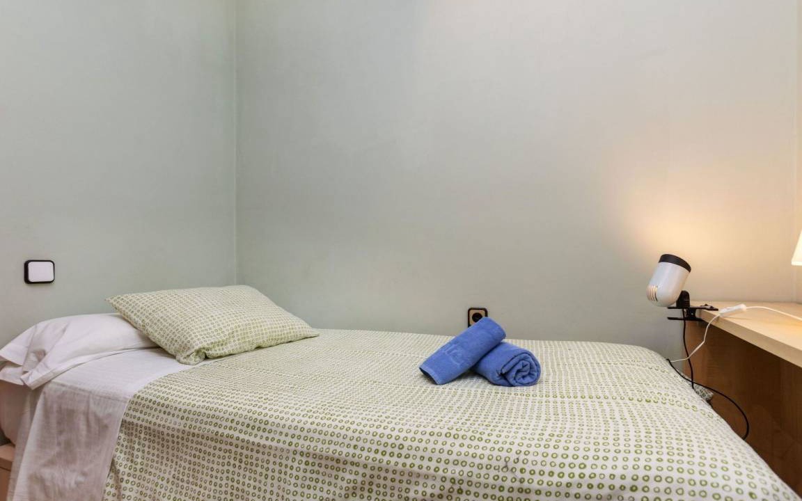 Photo of Bedroom in La Bordeta