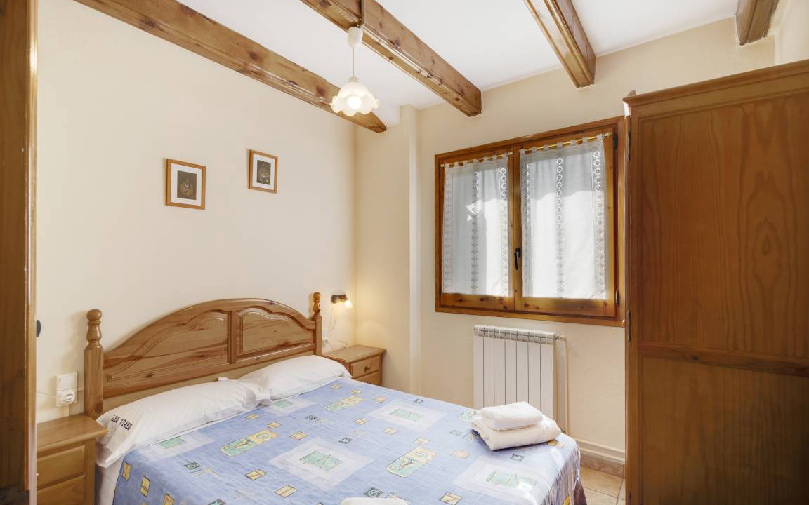 Photo of Bedroom in Sagas
