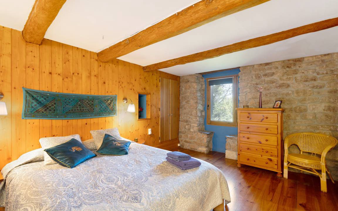 Photo of Bedroom in Artes
