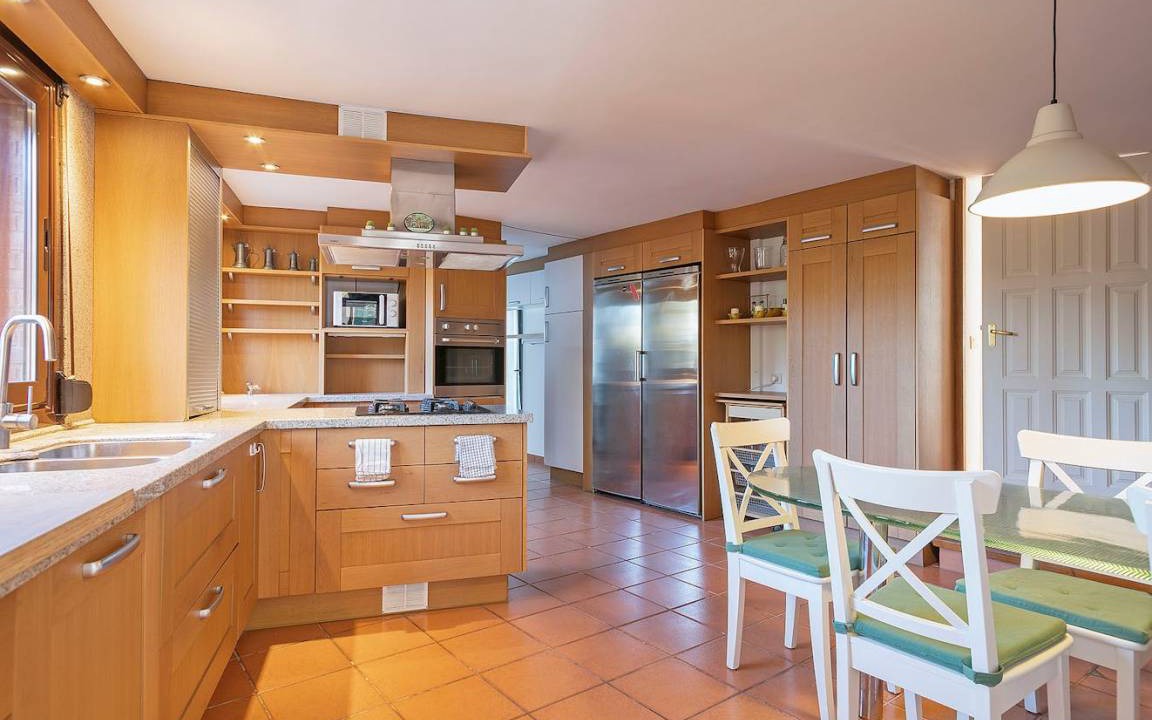 Photo of Kitchen in Bellaterra