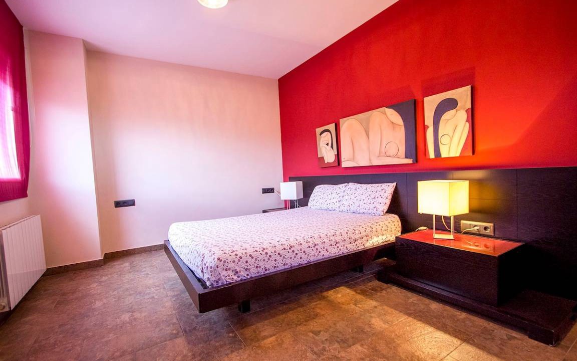 Photo of Bedroom in Can Vinyals