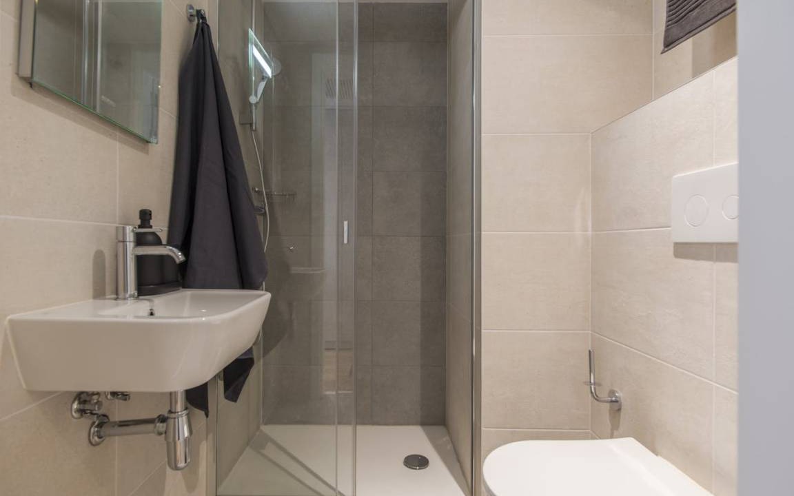 Photo of Bathroom in Provencals del Poblenou