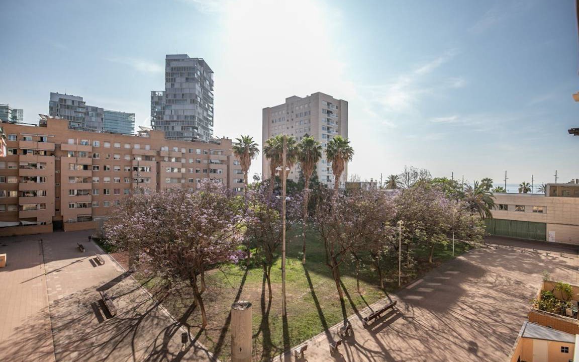 Photo of Others in Diagonal Mar i el Front Maritim del Poblenou
