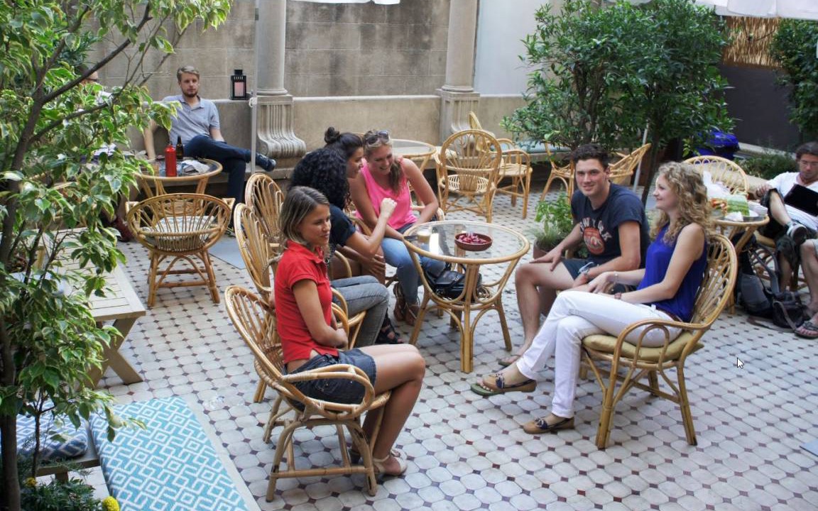 Photo of Others in la Vila de Gracia