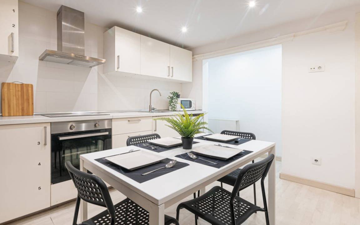 Photo of Kitchen in La Ribera