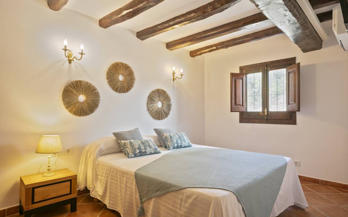 Photo of Bedroom in Tordera