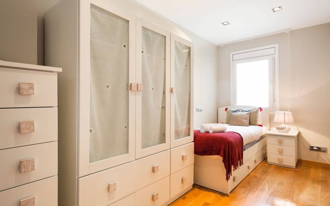 Photo of Bedroom in el Camp d'en Grassot i Gracia Nova