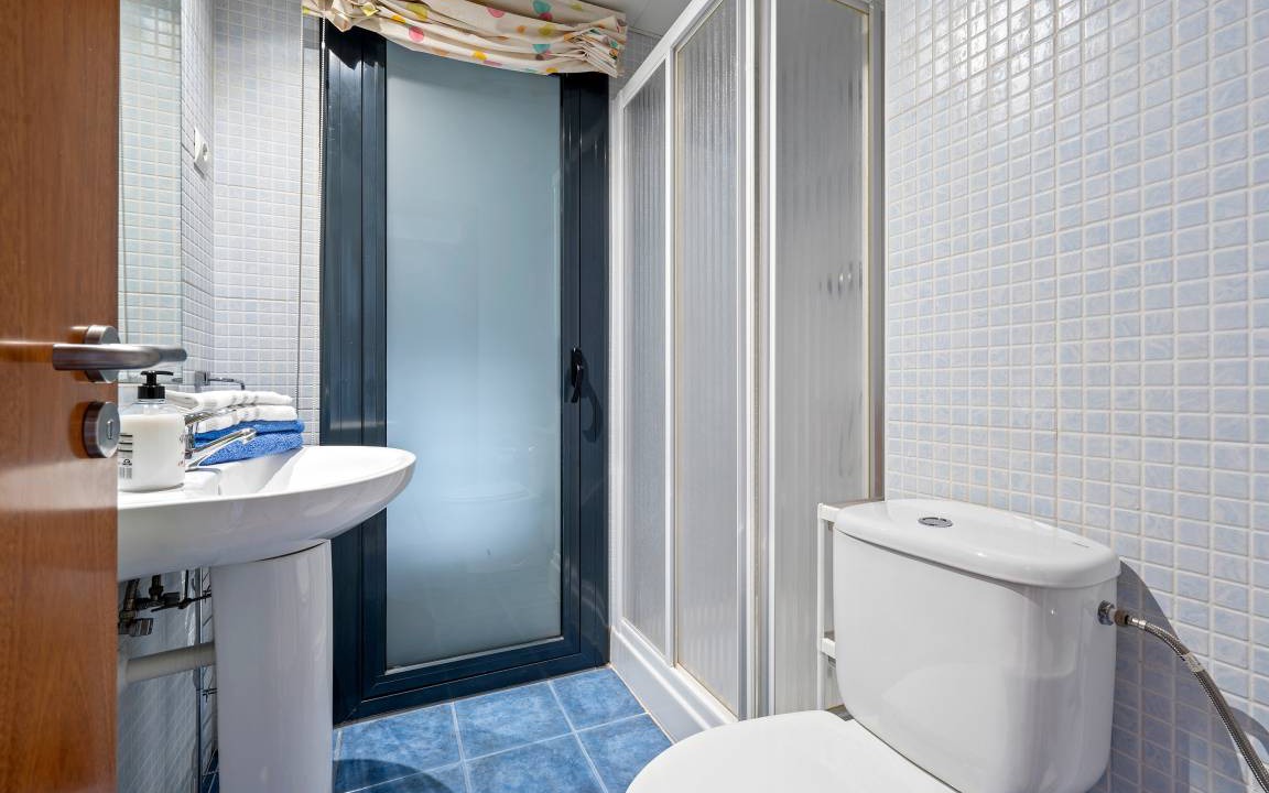 Photo of Bathroom in Cubelles