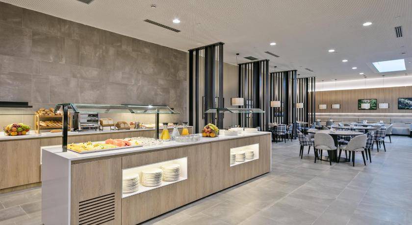 Photo of Kitchen in Poblenou