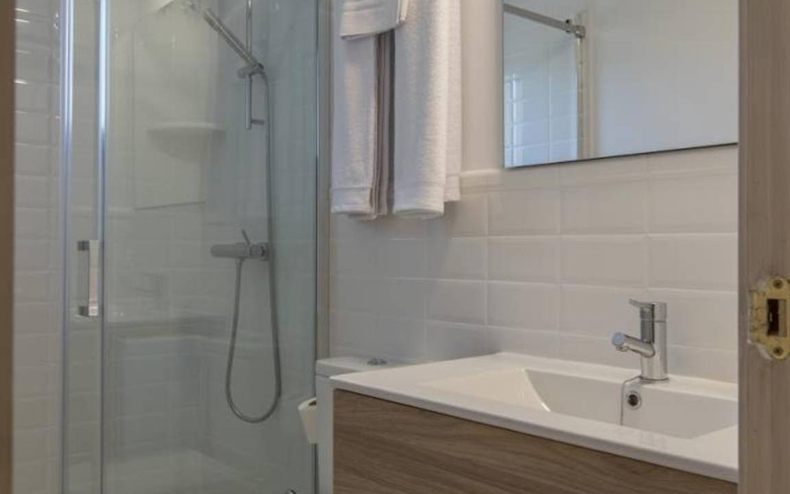 Photo of Bathroom in Castellnou de Bages