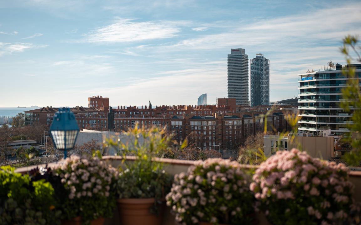Photo of Others in Poblenou