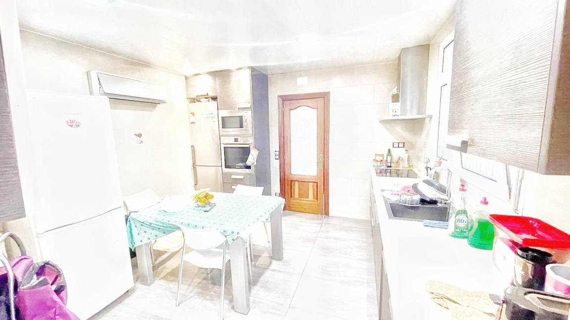 Photo of Kitchen in Barcelona