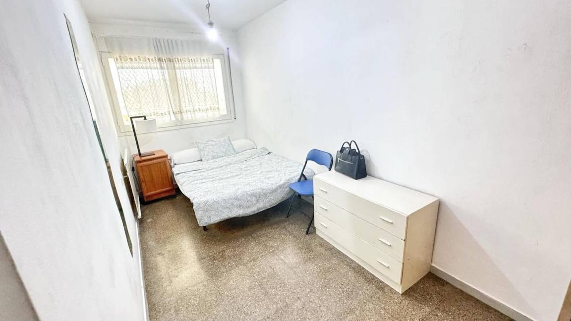 Photo of Bedroom in Sabadell