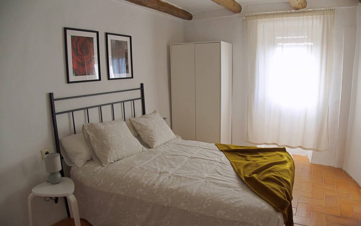 Photo of Bedroom in Castelladral