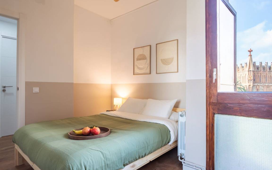 Photo of Bedroom in Sant Gervasi – la Bonanova