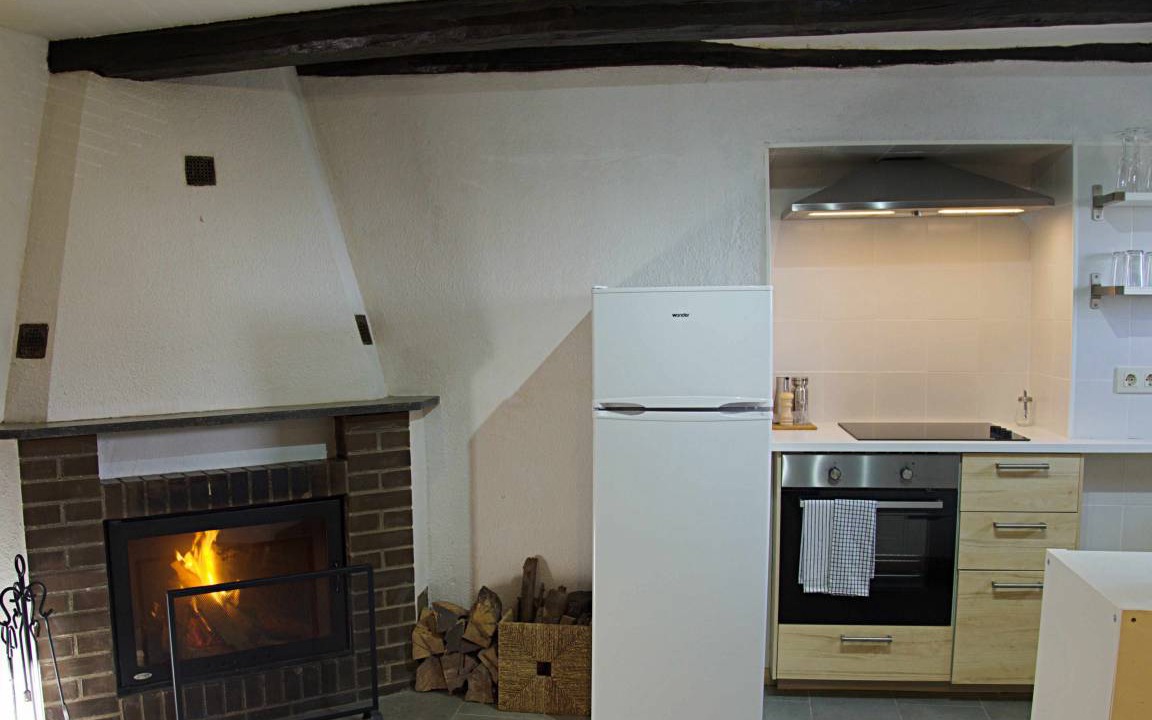 Photo of Kitchen in Castelladral