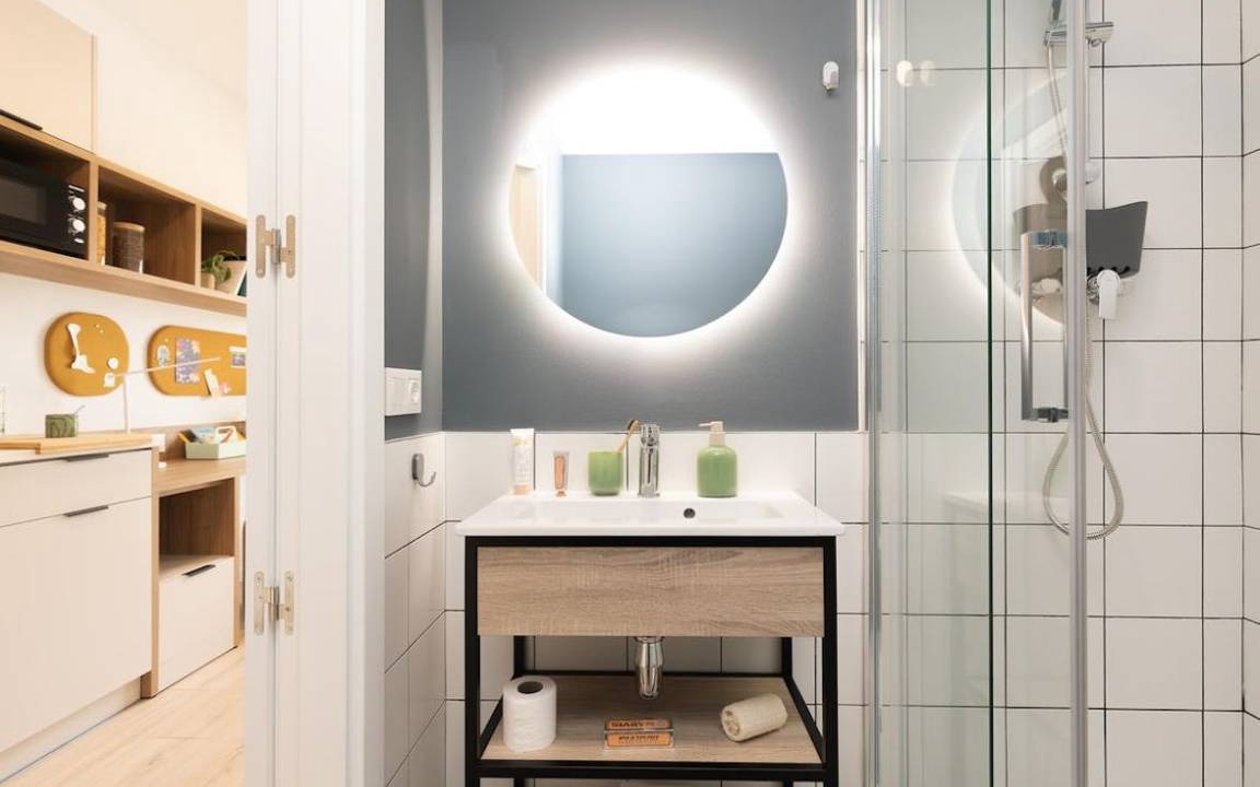 Photo of Bathroom in Sabadell