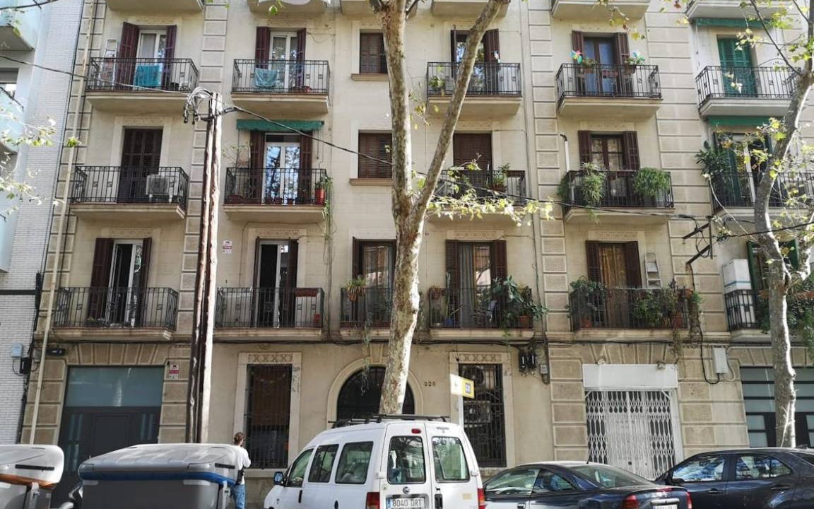 Photo of Others in Poblenou