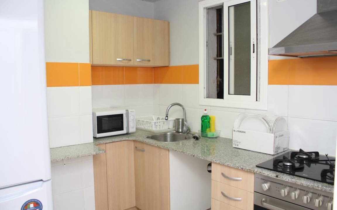 Photo of Kitchen in la Vila de Gracia