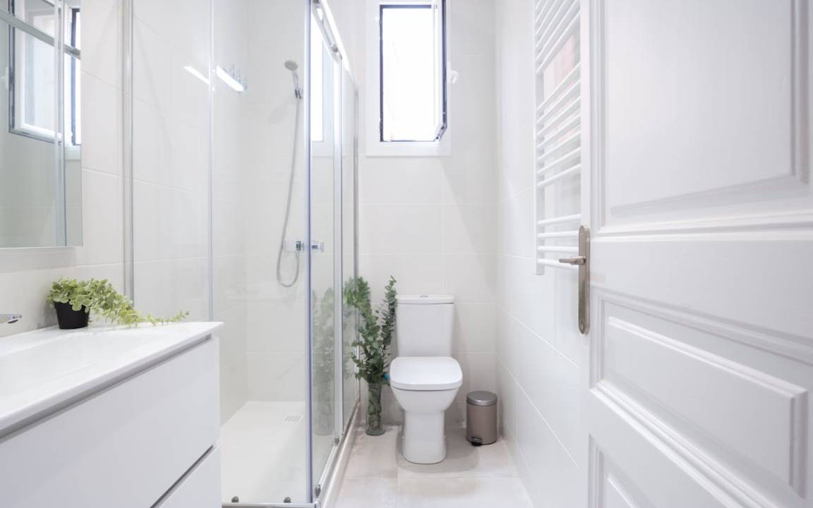Photo of Bathroom in Sant Andreu de Palomar