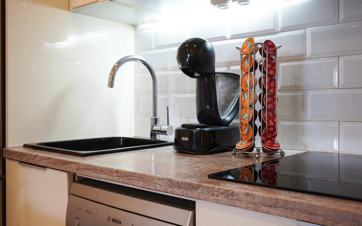 Photo of Kitchen in Castelldefels