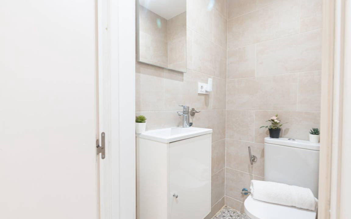 Photo of Bathroom in La Ribera