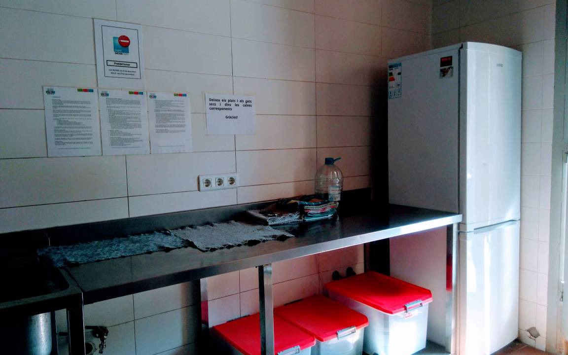 Photo of Kitchen in Marianao