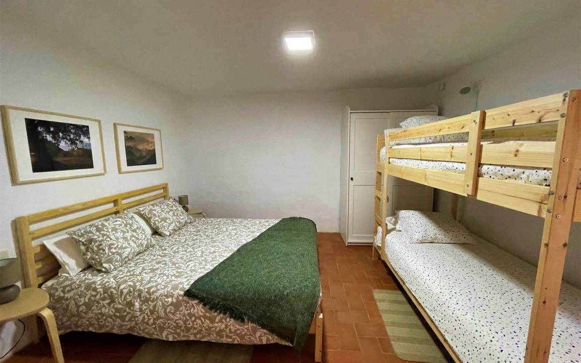 Photo of Bedroom in Castelladral