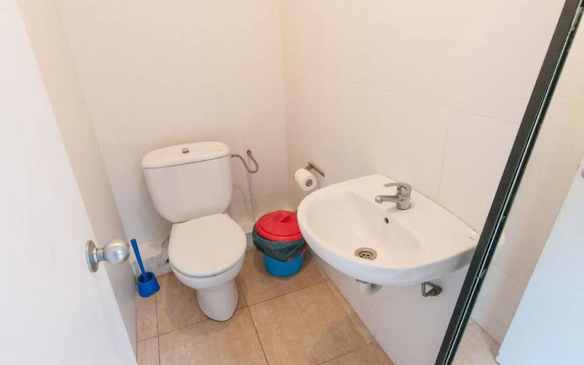 Photo of Bathroom in La Maternitat i Sant Ramon