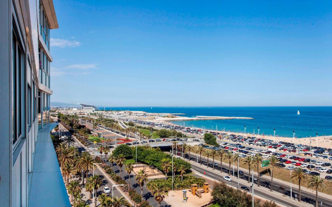 Photo of Others in Diagonal Mar i el Front Maritim del Poblenou