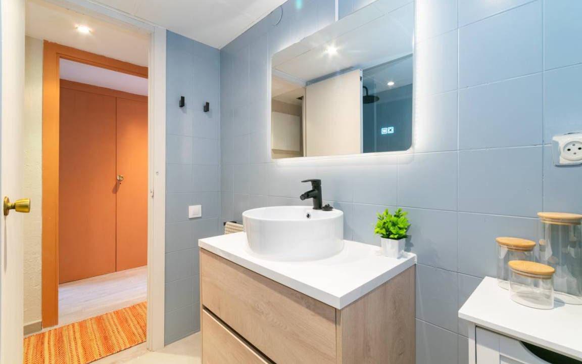Photo of Bathroom in Les Corts