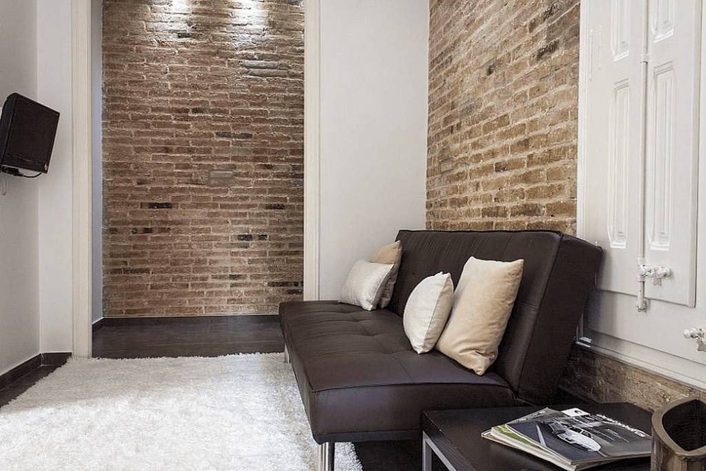 Photo of Livingroom in Sants