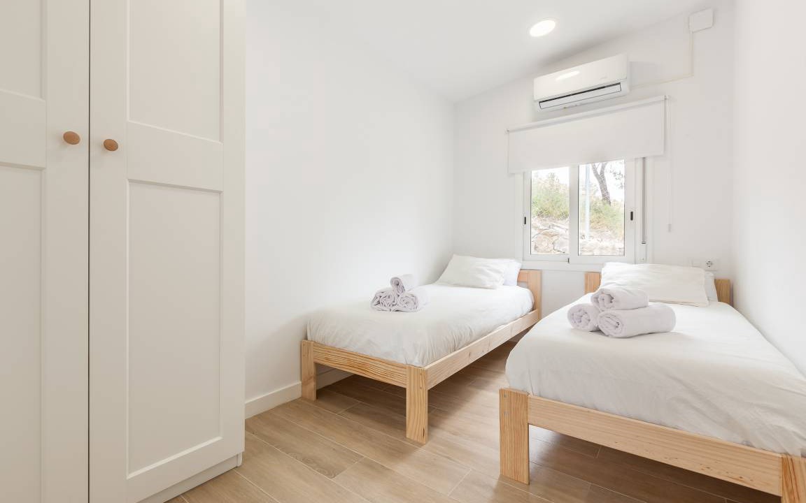 Photo of Bedroom in Canyelles