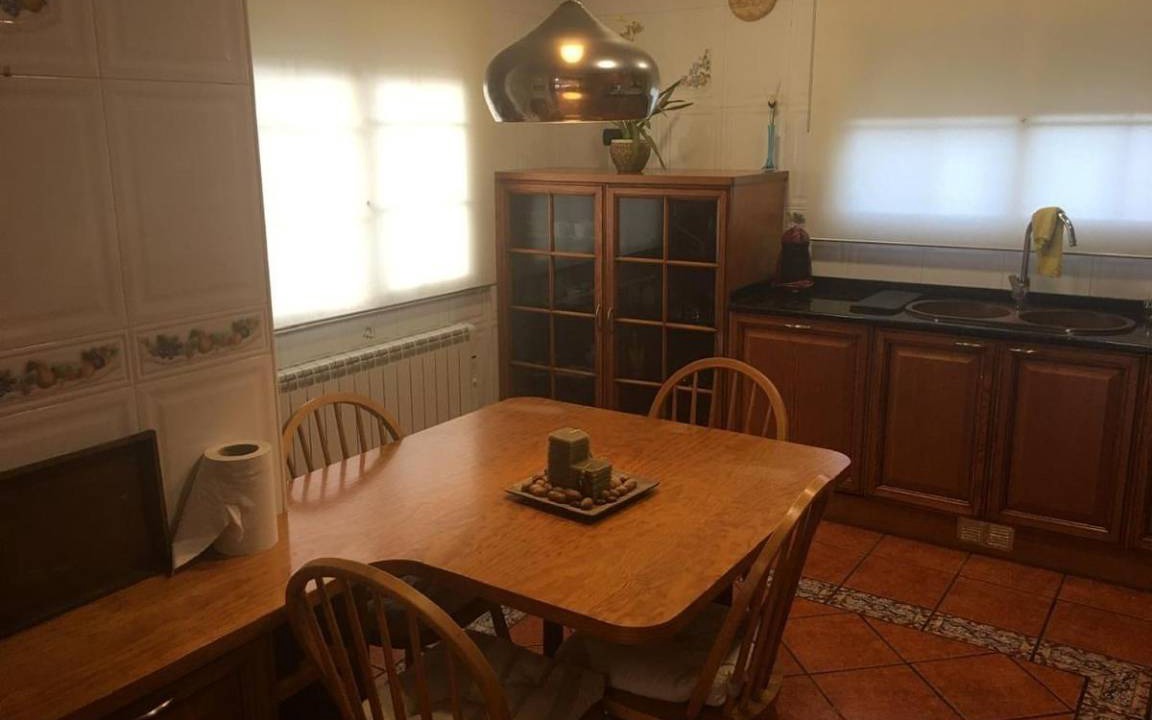 Photo of Kitchen in Canyelles