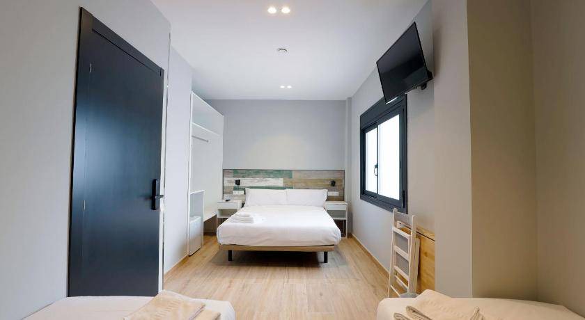 Photo of Bedroom in Cerdanyola del Valles