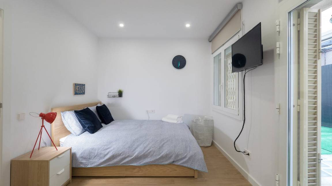 Photo of Bedroom in Sants