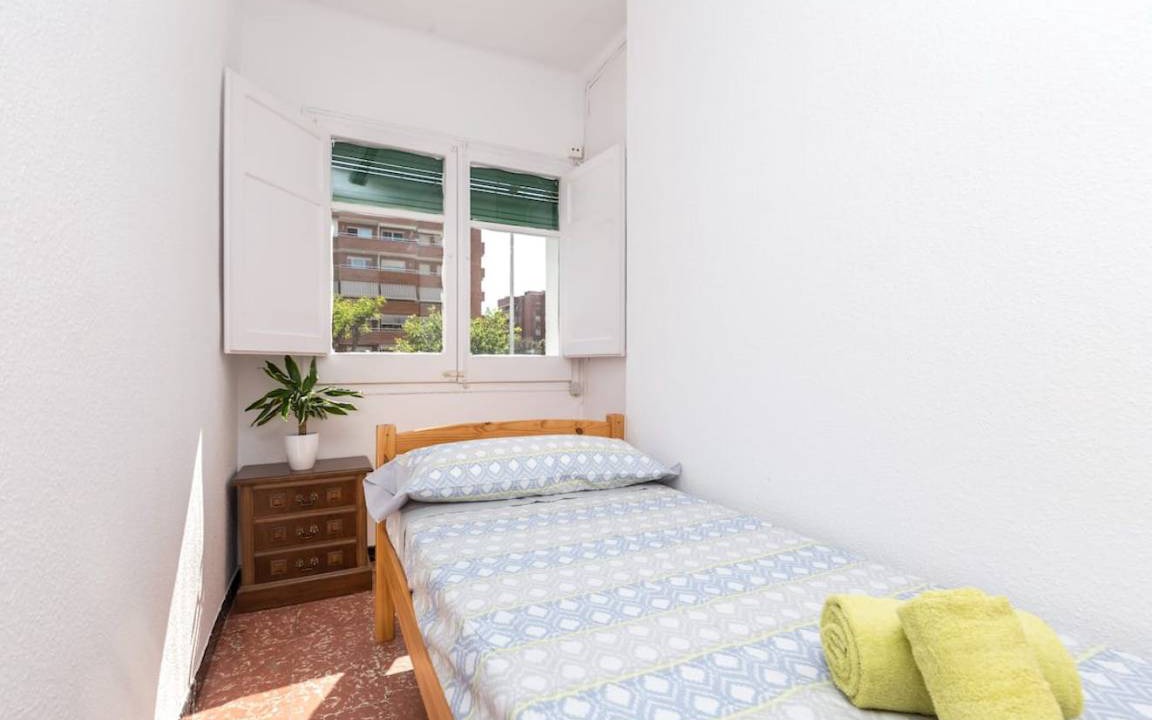 Photo of Bedroom in Cornella de Llobregat