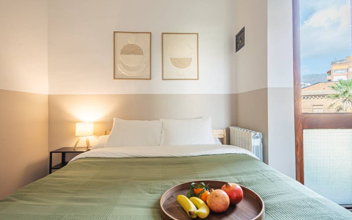 Photo of Bedroom in Sant Gervasi – la Bonanova