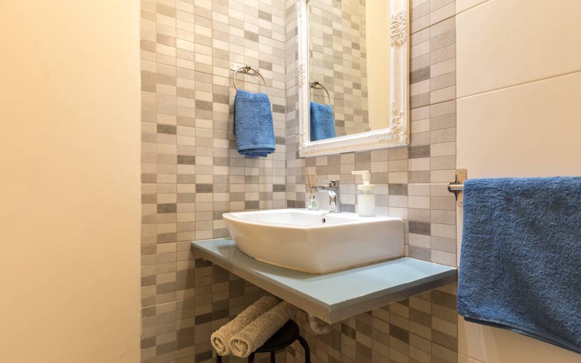 Photo of Bathroom in Terrassa