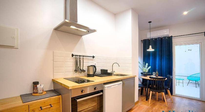 Photo of Kitchen in Badalona