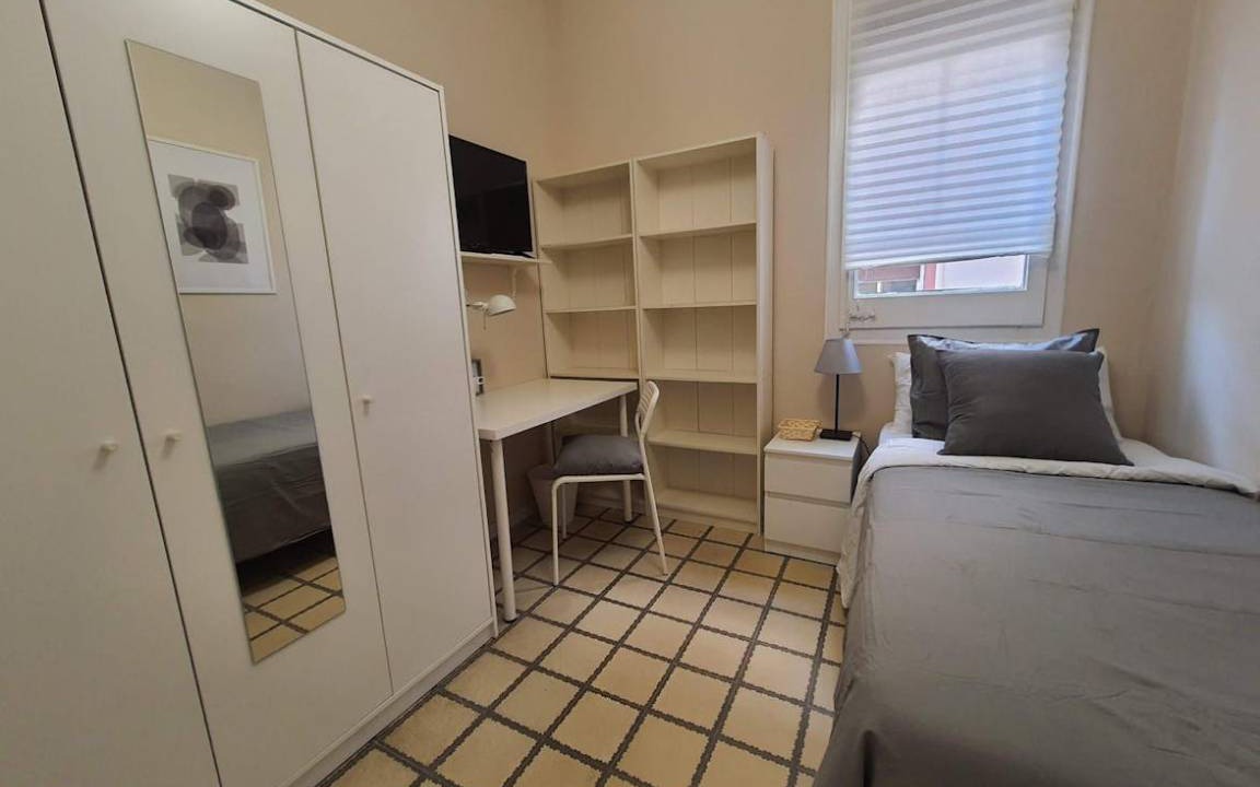 Photo of Bedroom in Provencals del Poblenou