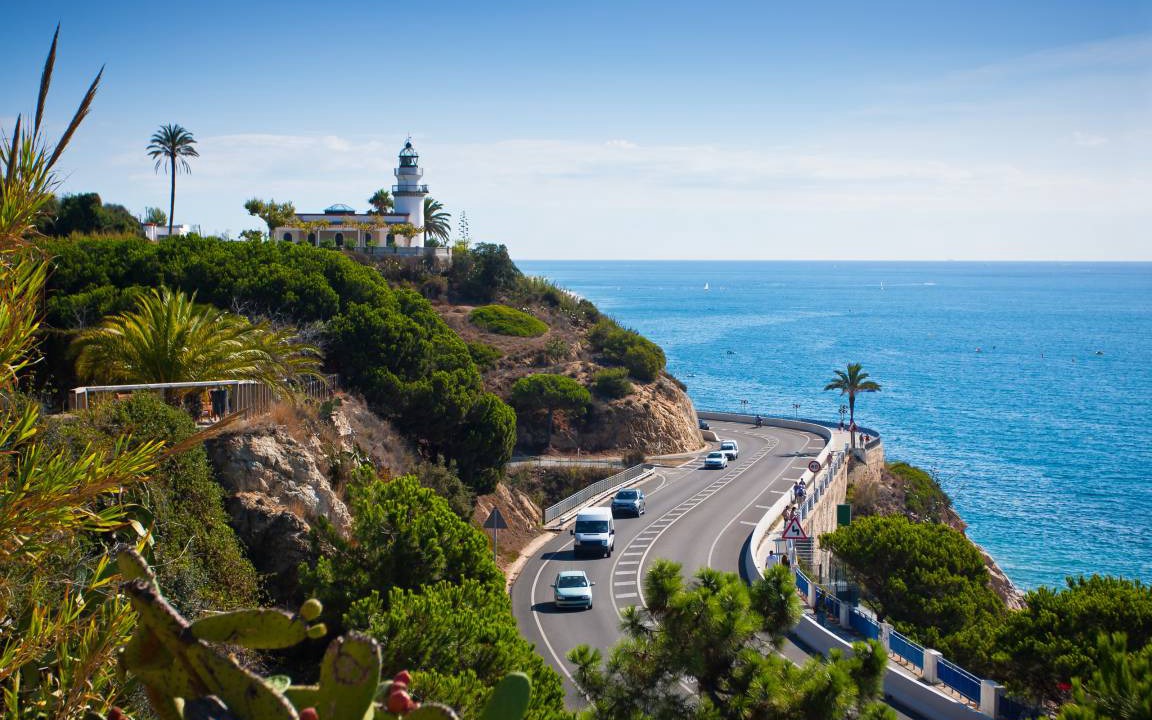 Photo of Outdoor in Calella