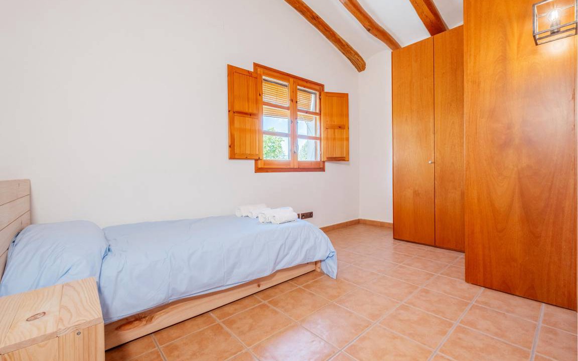 Photo of Bedroom in Font-Rubi