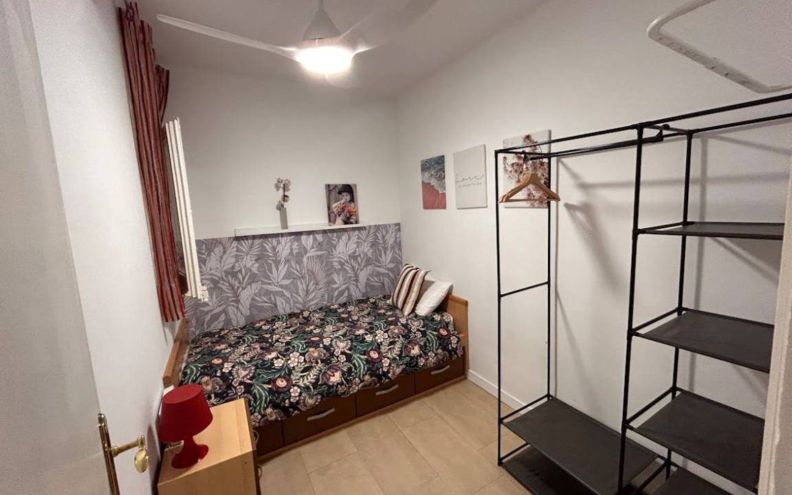 Photo of Bedroom in Cubelles