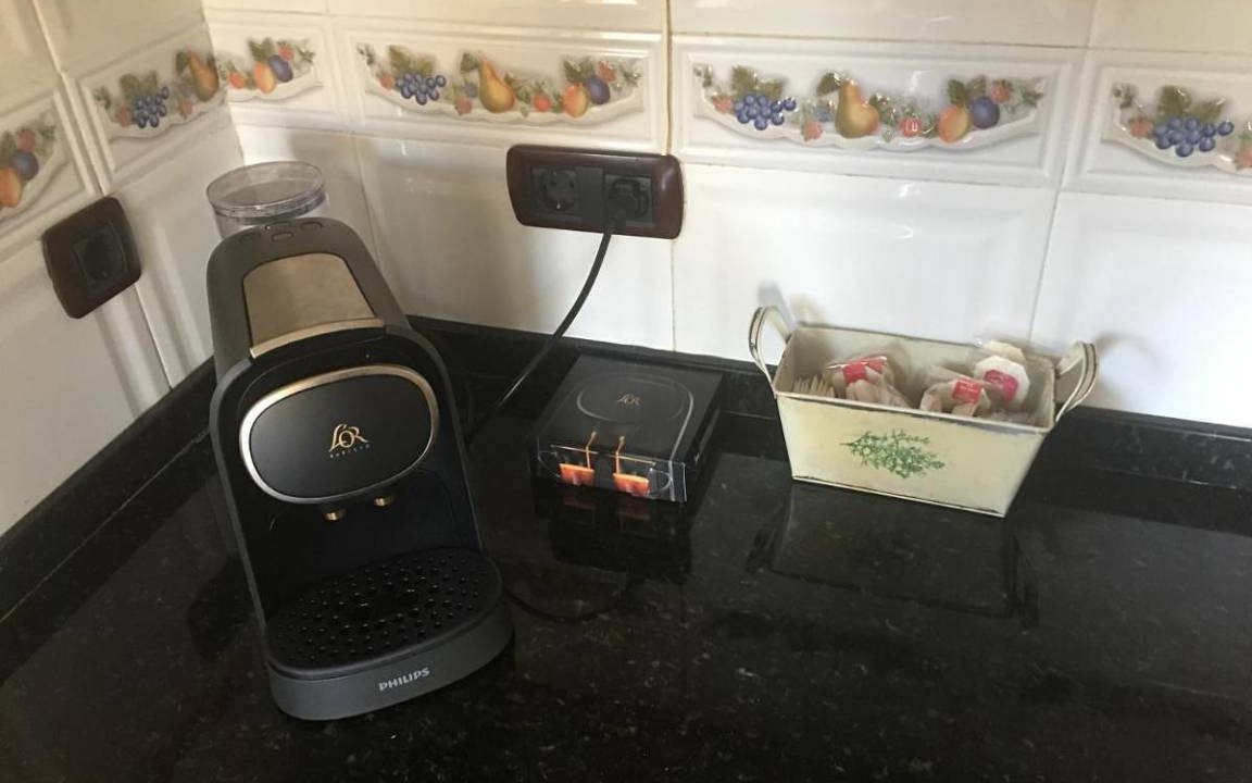 Photo of Kitchen in Canyelles